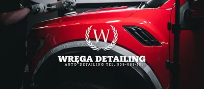 Auto Detailing - Wręga - Gorzów
